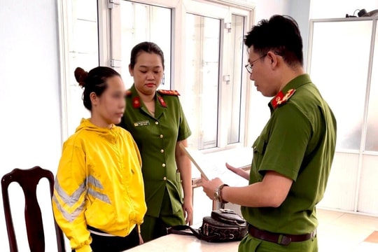Nữ quái “nổ” nói chuyện được với người đã chết, lừa đảo 1,5 tỷ đồng
