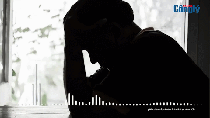 Radio pháp đình: Nghịch tử giết mẹ và nỗi đau xé lòng của người cha