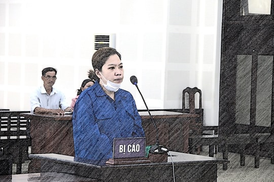 Cái giá phải trả của kẻ “đánh cắp” lòng tin