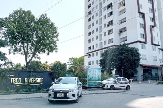 Không công bố thông tin theo quy định, CTCP Tập đoàn Tiến Bộ bị xử phạt