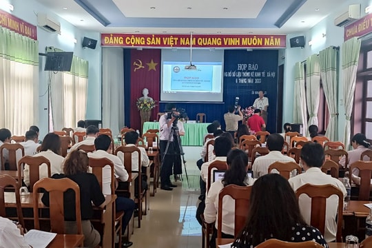 Tây Ninh: Đầu tư và phát triển doanh nghiệp đạt kết quả nổi bật