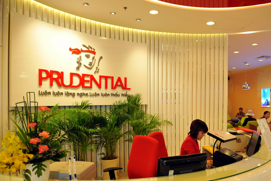 Kết quả thanh tra 4 doanh nghiệp bảo hiểm: Prudential, MB Ageas, Sun Life, BIDV Metlife