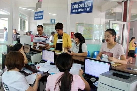 Từ 1/7 chồng đóng BHXH tự nguyện, vợ nội trợ cũng được hưởng trợ cấp thai sản