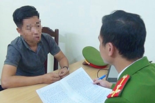 Đọc vị những "cạm bẫy" của bọn buôn bán người