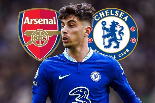 Arsenal vẫn nuôi hy vọng vô địch với đội hình trong mơ