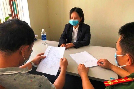 "Hội thánh Đức Chúa Trời Mẹ" thay đổi phương thức hoạt động tại một số địa phương