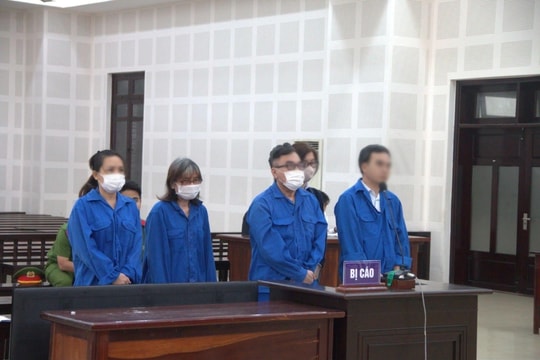 Vụ gây thất thoát 2 khu đất vàng: Cựu lãnh đạo Công ty nhà Đà Nẵng được giảm án