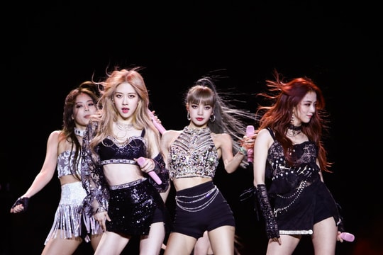 Hồ sơ xin cấp phép concert BlackPink đã đầy đủ