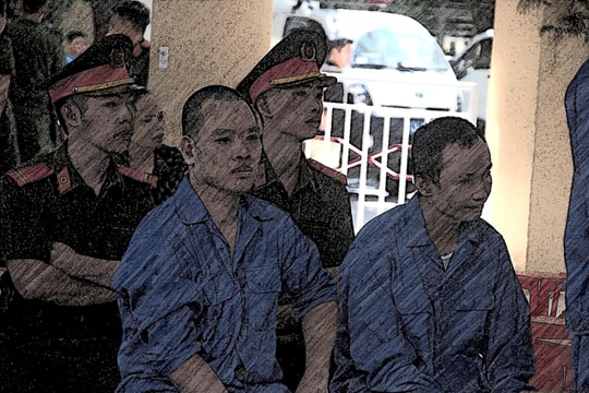 Mua ma túy về bán kiếm lời, nam thanh niên lĩnh án