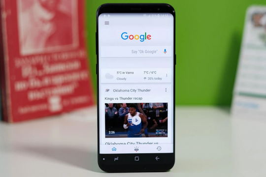 Google sẽ chặn tin tức ở Canada vì luật tin tức mới