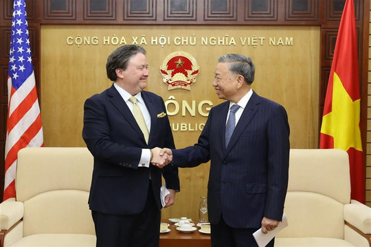 Hoa Kỳ lên án, không dung túng tổ chức, cá nhân liên quan đến vụ việc tại Đắk Lắk