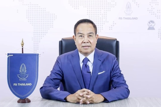 Liên đoàn bóng đá Thái Lan có thể phải chịu án phạt từ FIFA