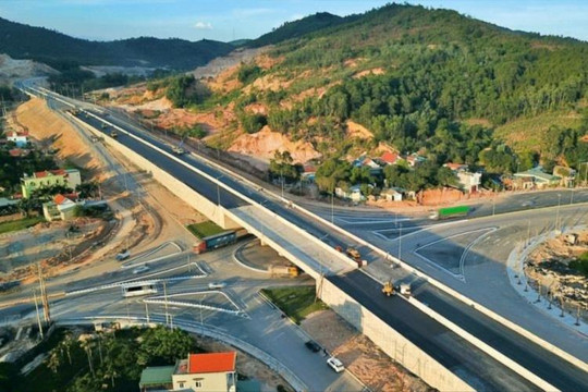 Điều chỉnh mức giá sử dụng dịch vụ các tuyến đường cao tốc