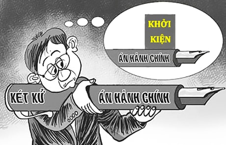 Không đồng ý với chính sách tái định cư thì có được khởi kiện hành chính không?