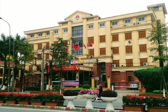 Thái Bình: Dự kiến chi hơn 34 tỷ đồng mua quà tặng người có công dịp 27/7