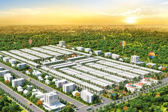 Bất động sản công nghiệp "sống" tốt nhờ ưu đãi