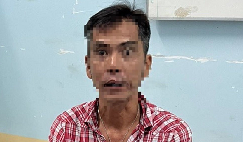 An Giang: Tạm giữ hình sự quản lý nhà nghỉ chứa mại dâm