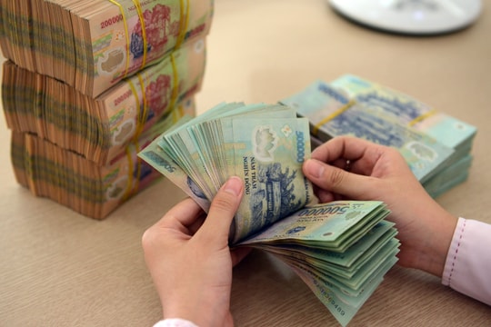 Tăng lương cơ sở: Cần kiềm chế CPI để tránh tăng giá