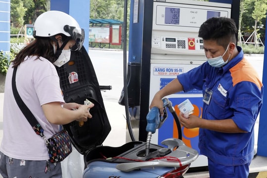 Giá xăng dầu trong nước hôm nay (3/7) có thể giảm