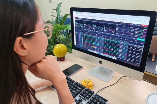 Thị trường chứng khoán: Kỳ vọng vào chu kỳ tăng trưởng mới