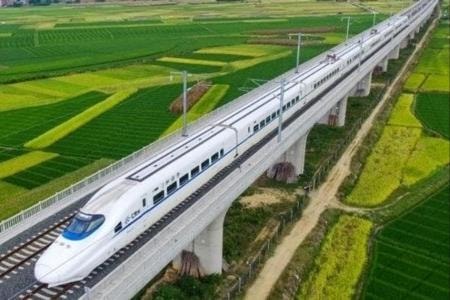 Bộ GTVT đề xuất lập Tổ công tác đặc biệt về đường sắt tốc độ cao Bắc – Nam