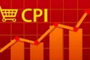 Hà Nội: Chỉ số giá tiêu dùng tăng 1,22%