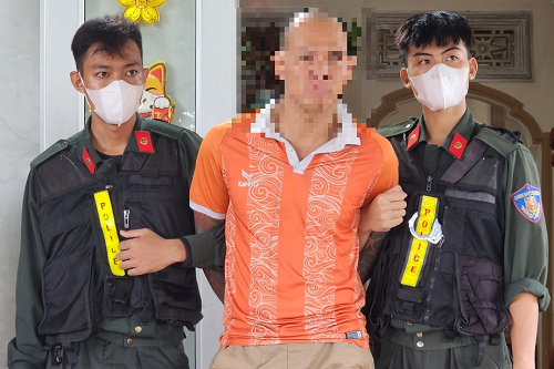 Bắt nhóm “giang hồ nông trường” ở Phú Quốc