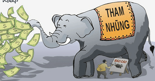 Khởi tố nhiều vụ án liên quan đến tham nhũng