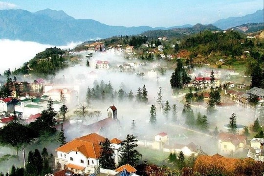 Những tỉnh, thành phố có doanh thu du lịch cao nhất