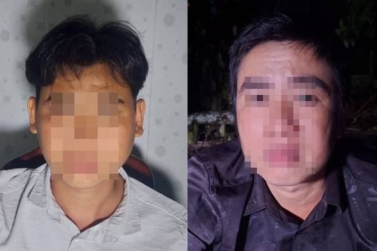 Đồng Tháp: Giải quyết mâu thuẫn bằng súng