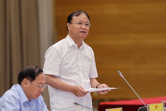Thứ trưởng Bộ Công Thương: Từ nay đến cuối năm cơ bản không thiếu điện