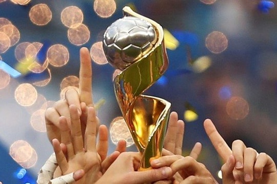 World Cup nữ 2023: Bóng đá nữ đạt tầm cao mới