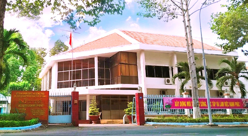 Khởi tố một cán bộ Sở Y tế Đồng Tháp liên quan Việt Á