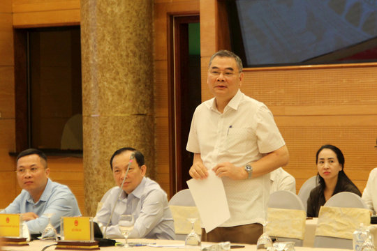 Nguyên kế toán trưởng AIC đã ra đầu thú