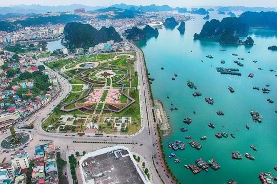 Quảng Ninh: Huyện Vân Đồn không còn nhà tạm và dột nát