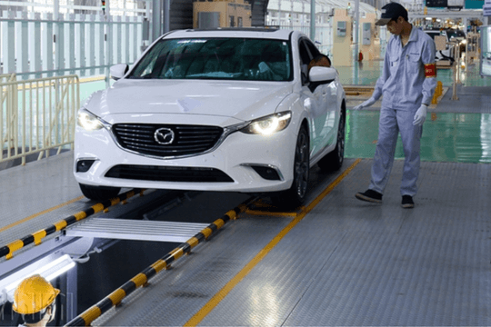 Đề xuất tăng giá kiểm định các loại xe ô-tô lên 26-28%