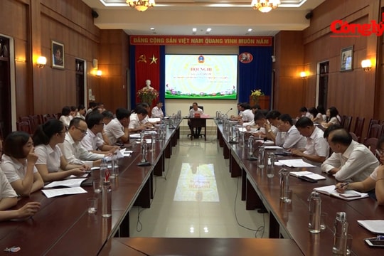 TAND cấp cao tại Đà Nẵng tổ chức Hội nghị lấy ý kiến về Dự thảo Luật Tổ chức TAND (sửa đổi)