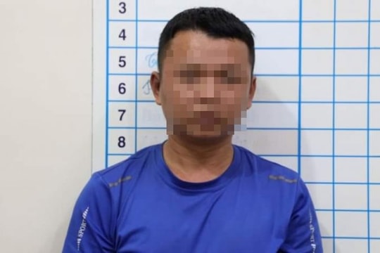 Tây Ninh: Khởi tố đối tượng 'dơi đêm' gây ra 20 vụ trộm