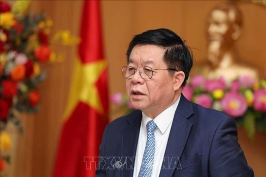 Đổi mới nội dung, hiệu quả hoạt động công tác tuyên giáo