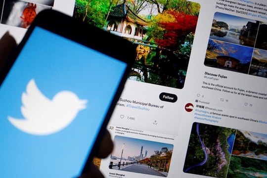 Twitter sẽ giới hạn số lượng tweet có thể xem mỗi ngày