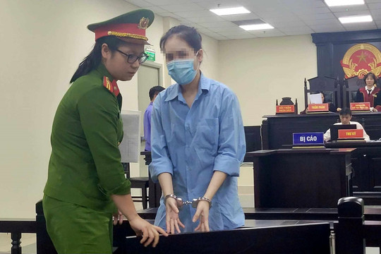 Thuê xe ô tô rồi mang đi cầm cố