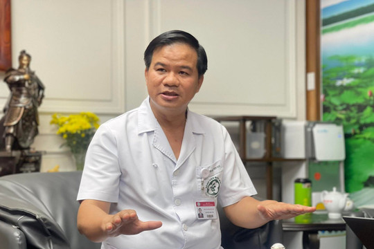 Không còn tình trạng mỗi nơi một giá khám chữa bệnh theo yêu cầu