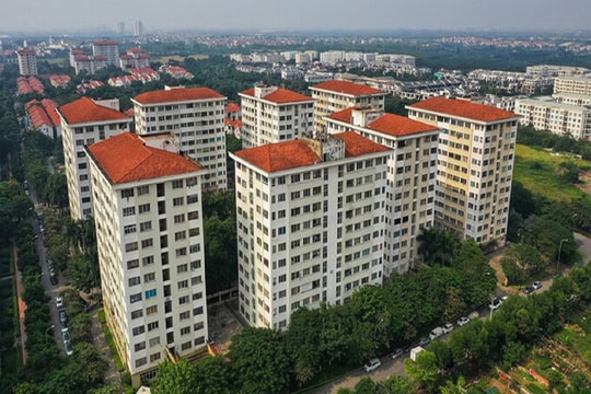 6 dự án tại TP.HCM đủ điều kiện vay gói tín dụng 120.000 tỷ đồng
