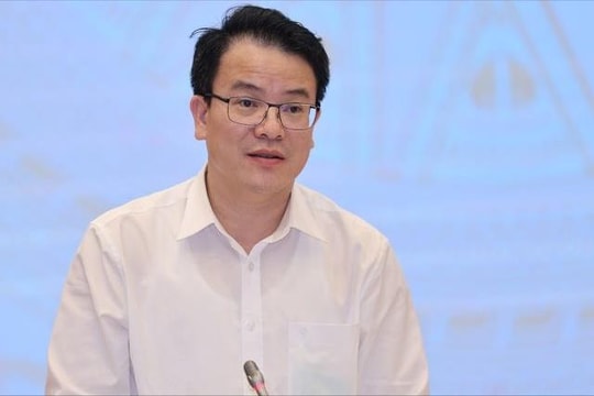 Kế hoạch vốn đầu tư công năm 2023 khoảng 711.000 tỷ đồng