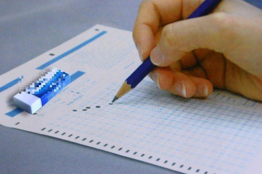 Vụ lộ đề thi tiếng Anh vào lớp 10 ở Kon Tum: 12 thí sinh liên quan được thi lần 2
