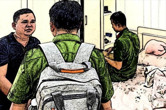 “Nổ” có khả năng “chạy án”, chiếm đoạt 2 tỷ đồng