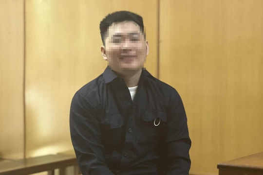 Án tù chung thân cho bị cáo mua bán ma túy