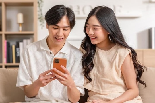 Tiết kiệm tiền triệu khi chuyển tiền quốc tế miễn phí trên MyVIB