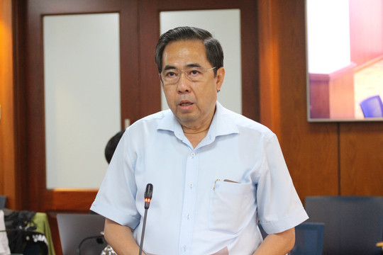 TP.HCM: Gần 83.000 người nghỉ việc trong 6 tháng đầu năm