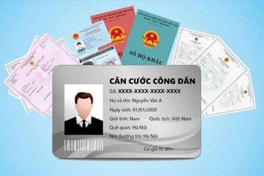 Hà Nội: Hệ sinh thái cơ sở theo Đề án 06 được hình thành